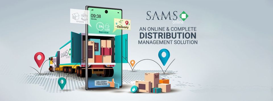 How SAMS Online is revolutionizing the FMCG distribution industry